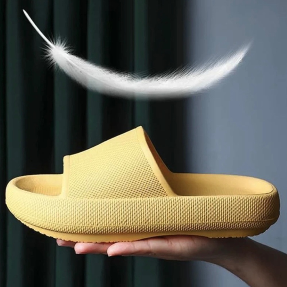 Cloud Sandals